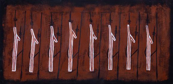 Joseph Williams - Artwork (19- TA75) Joseph Williams - Artwork (19- TA75)